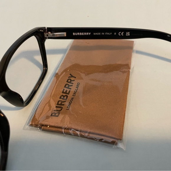 TWO Different frames:Burberry BE2108 and BE2211 Eye Glasses - Picture 7 of 9